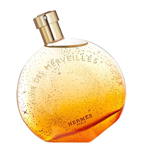 hermes eau claire des merveilles 100 ml